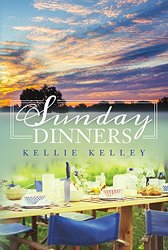 Sunday Dinners Novel from Kelley's Florist in Lake Placid, FL