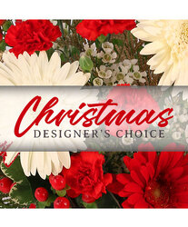 Christmas Designers Choice Premium