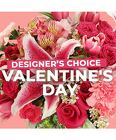 Valentine Designers Choice